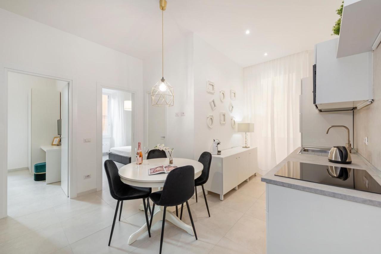 Appartamento White Flat Santa Croce *