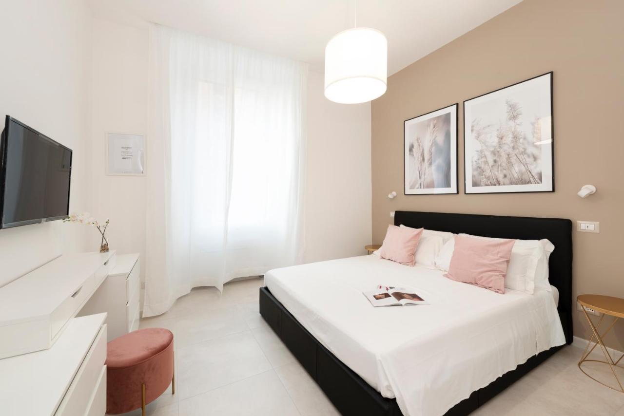 Appartamento White Flat Santa Croce *