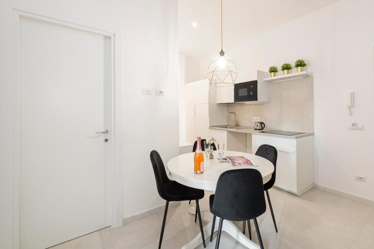 Appartamento White Flat Santa Croce *