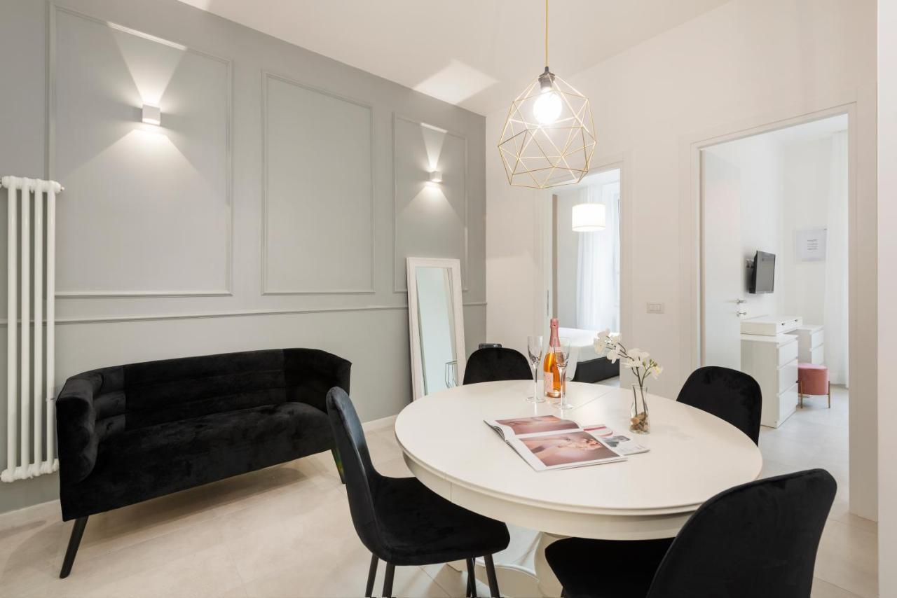 White Flat Santa Croce Appartamento Roma