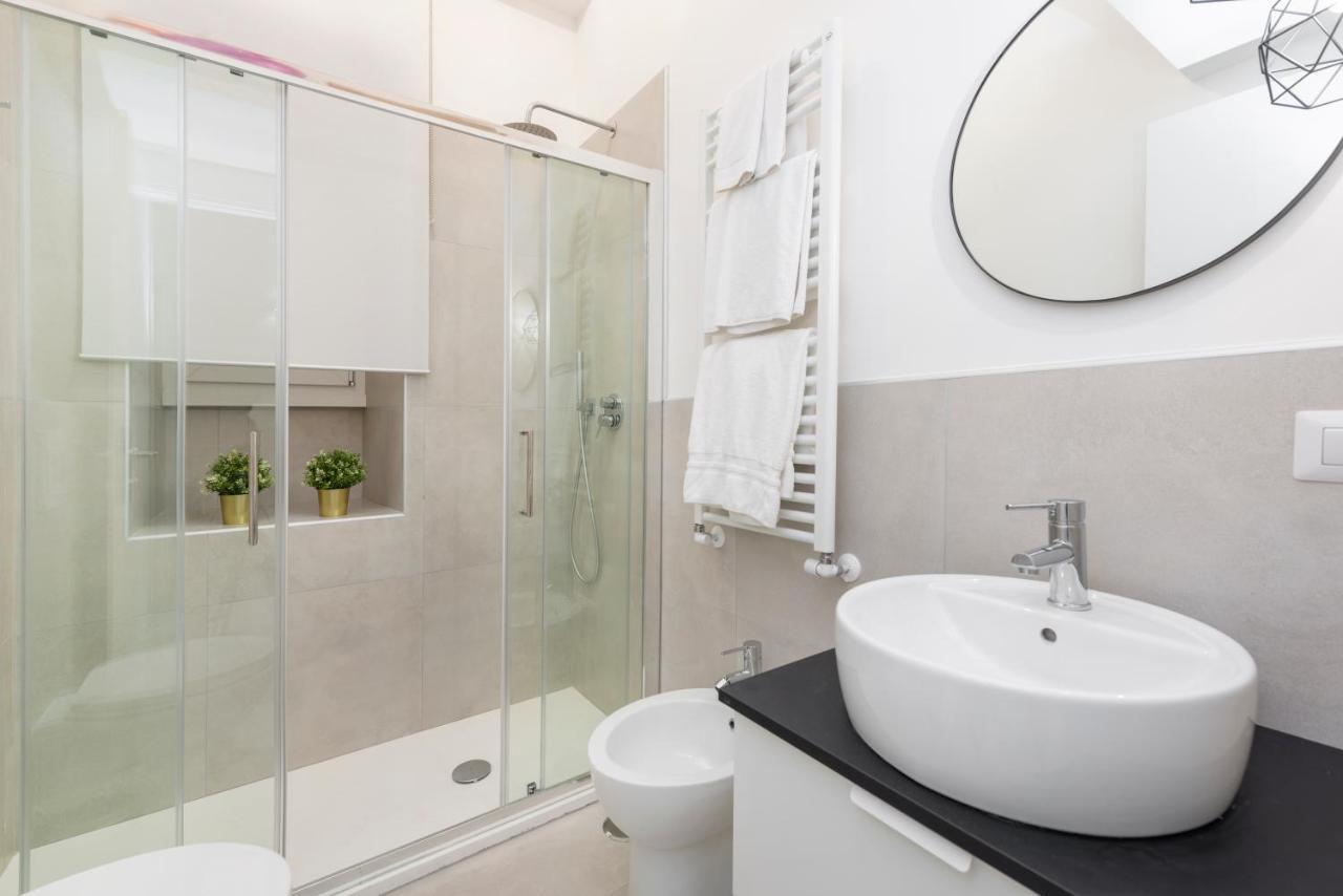 White Flat Santa Croce Appartamento Roma