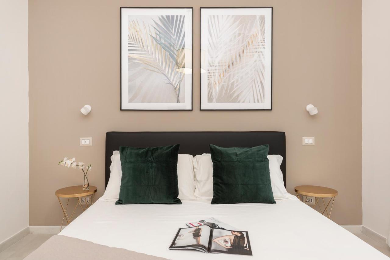 White Flat Santa Croce Appartamento