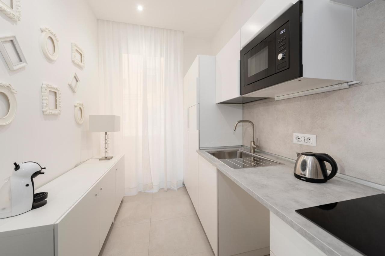 White Flat Santa Croce Appartamento Roma